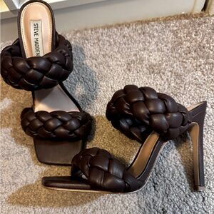 Steve Madden Kenley Sandals